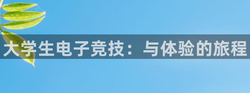 南宫电竞电竞酒店